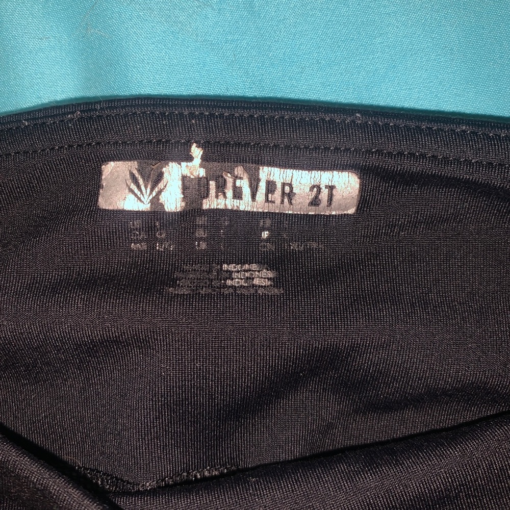 Workout pants - Picture 3 of 3